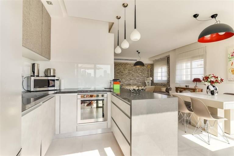 Huis  Tel Aviv