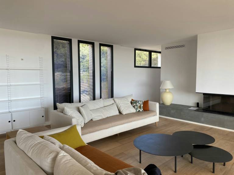 Family-oriented house with barbecue, patio & private pool | Sea view | Suitable for remote work | Pet-friendly — photo 3