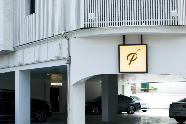 Aank Hotel Incheon Songdo branch