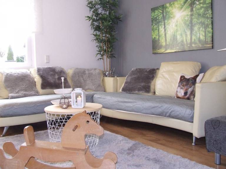 Ferienwohnung Göttelborn