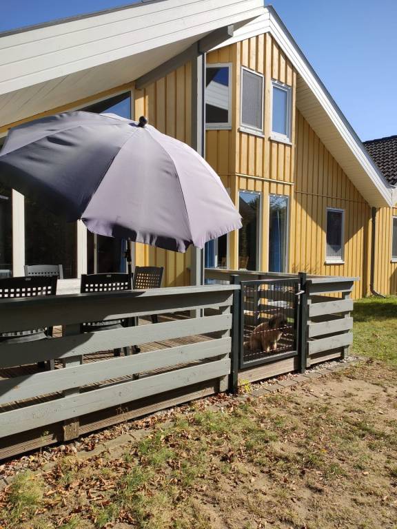 Wildgans 74 - Klassisches skandinavisches Ferienhaus für bis zu 6 Personen — photo 2