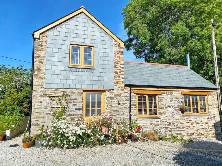 Landhaus Trevelmond