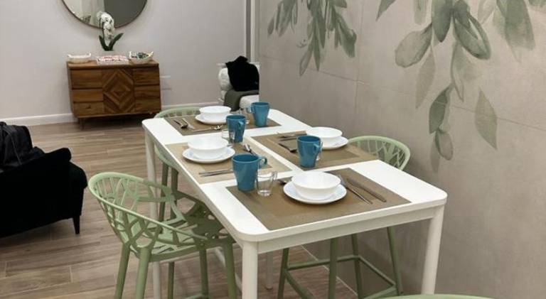 Pleasant vacation home | Near Naples Cathedral | Dogs allowed — photo 2