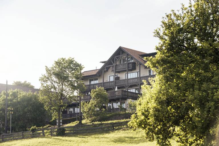Ferienwohnung Oberbozen