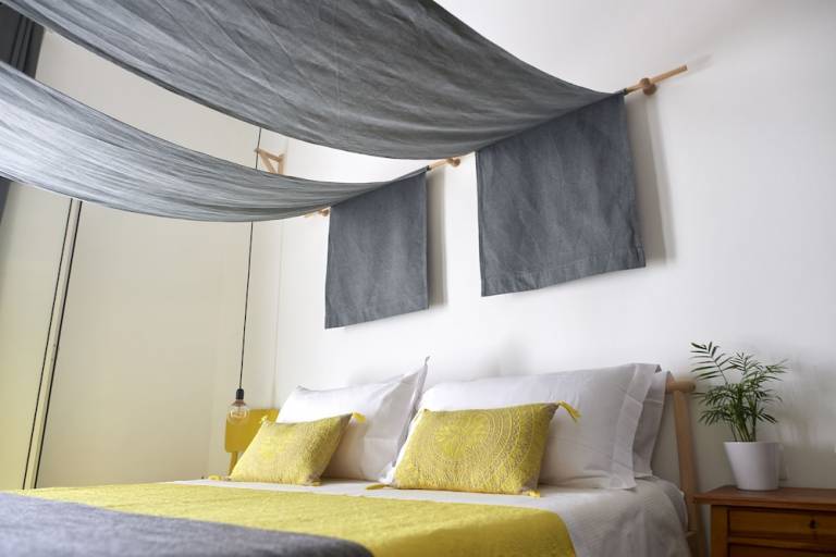 Bed & Breakfast Castellammare del Golfo