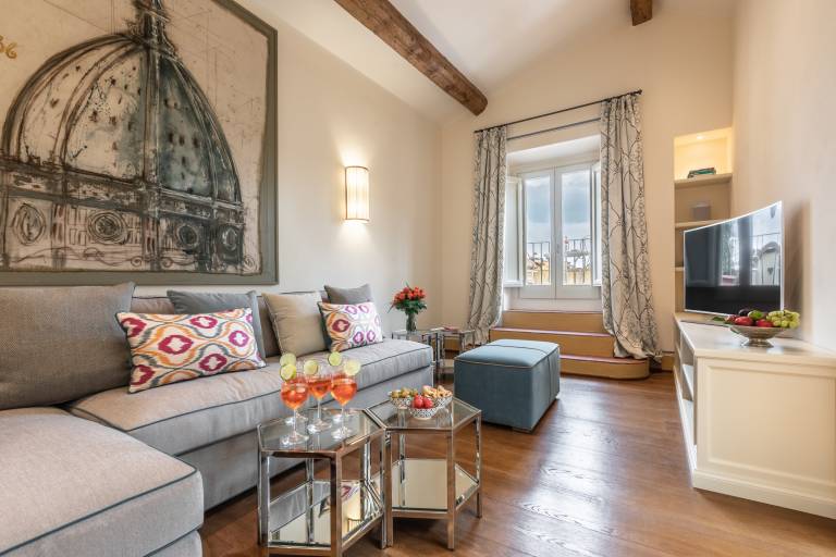 Apartamento Florencia