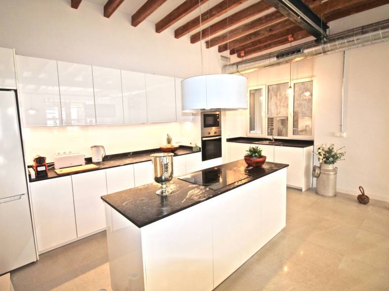 Ferienwohnung in Centro de Alicante, Alicante für max. 7 Personen, Ferienwohnung in Centro de Alicante, Alicante für max. 7 Personen,