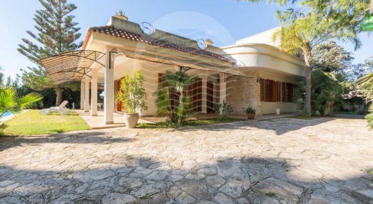 Big villa with pool | Pets allowed — photo 4