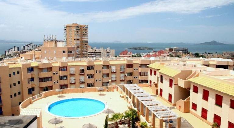 Holiday apartment with pool — photo 3