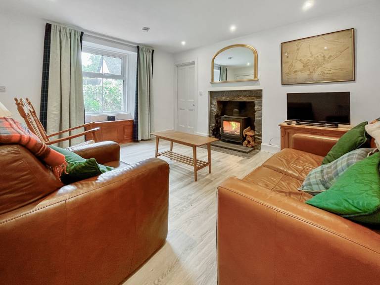 Family-oriented beautiful cottage with garden | Dogs allowed — photo 3