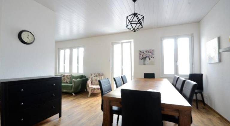 165 m&sup2; Ferienwohnung