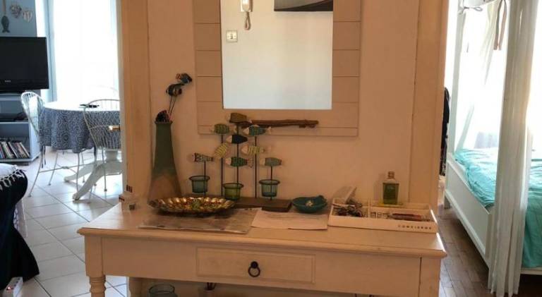 Apartment with 1 room for 4 persons — photo 2