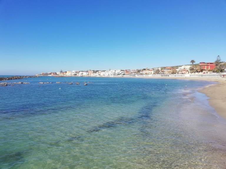 Ferienwohnung Civitavecchia