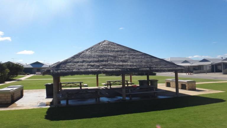 Villa  Jurien Bay