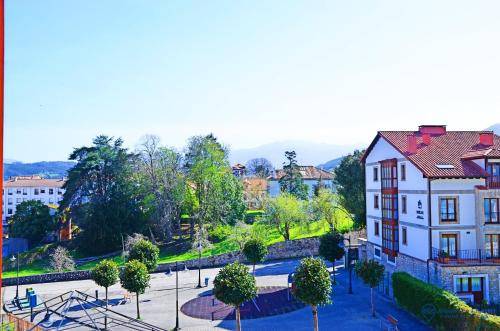 Apartamento Unquera