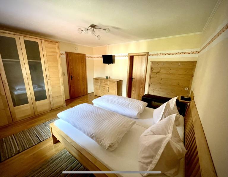 Privatzimmer Gattern