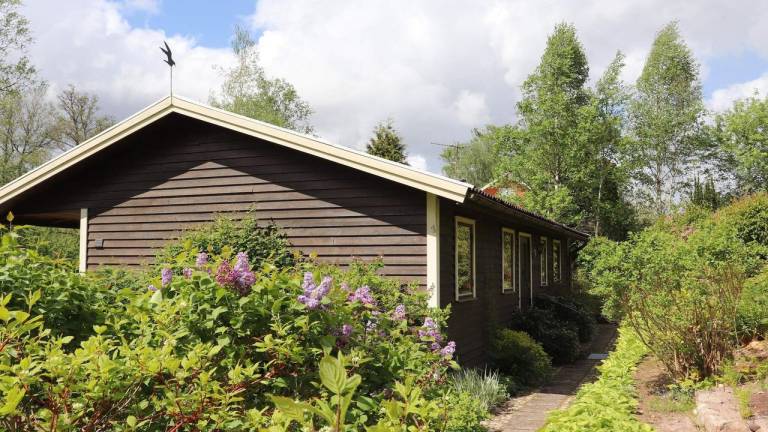 Ferienhaus Knäred