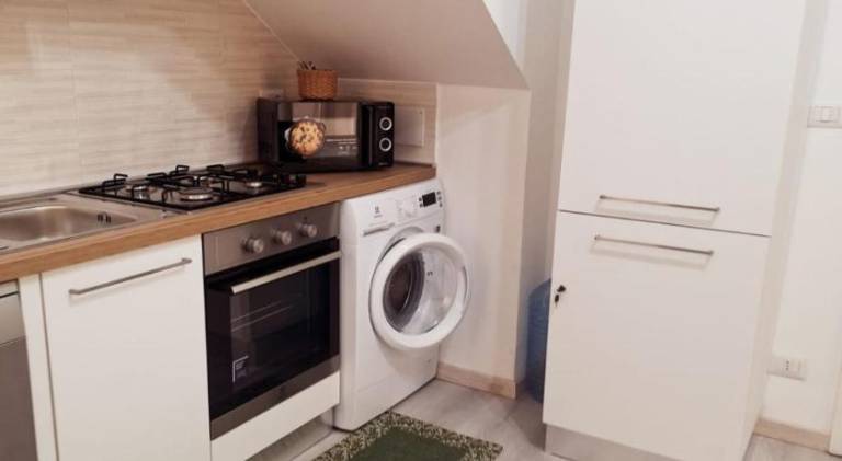 Apartment with 1 room for 3 persons — photo 3