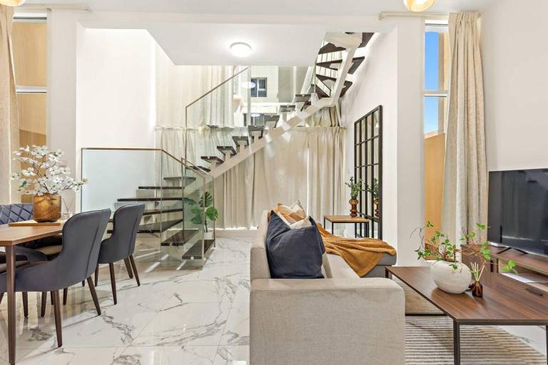 91 m&sup2; Ferienhaus