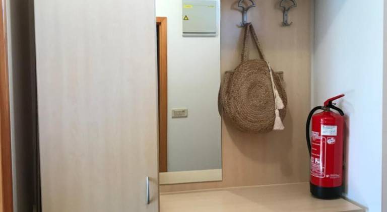 40 m&sup2; Ferienwohnung