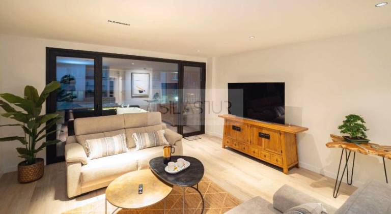 Fully equipped beautiful apartment with terrace | Next to the beach | Dogs allowed — photo 2