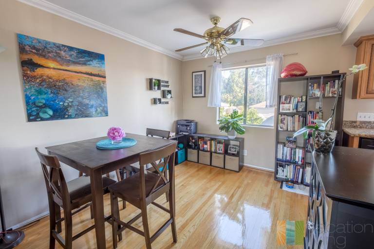 Condo Pasadena