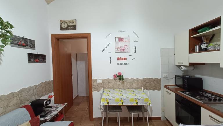 Ferienwohnung in Rione XX Testaccio, Rom für max. 2 Personen Ferienwohnung in Rione XX Testaccio, Rom für max. 2 Personen