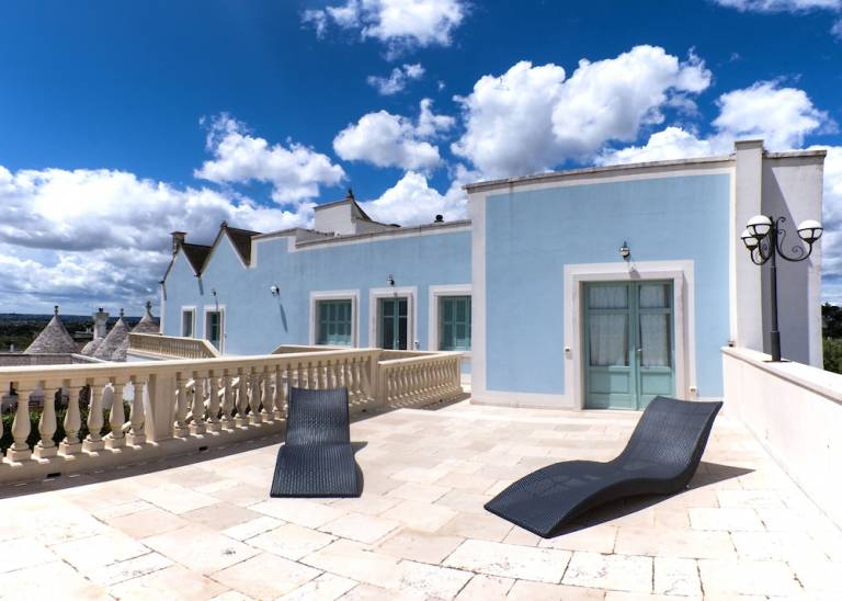 Agriturismo Cisternino