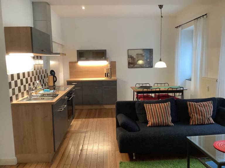 Appartement Trier