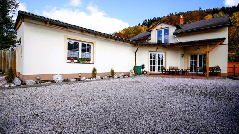 Ferienwohnung  Svoboda nad Úpou