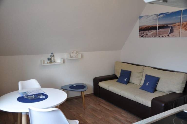 Apartment  Baltrum