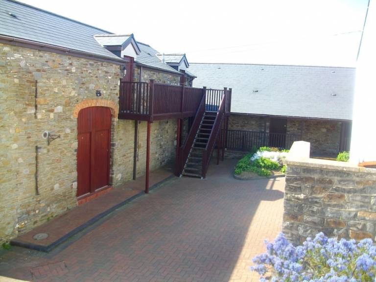 Bed and breakfast  Gowerton