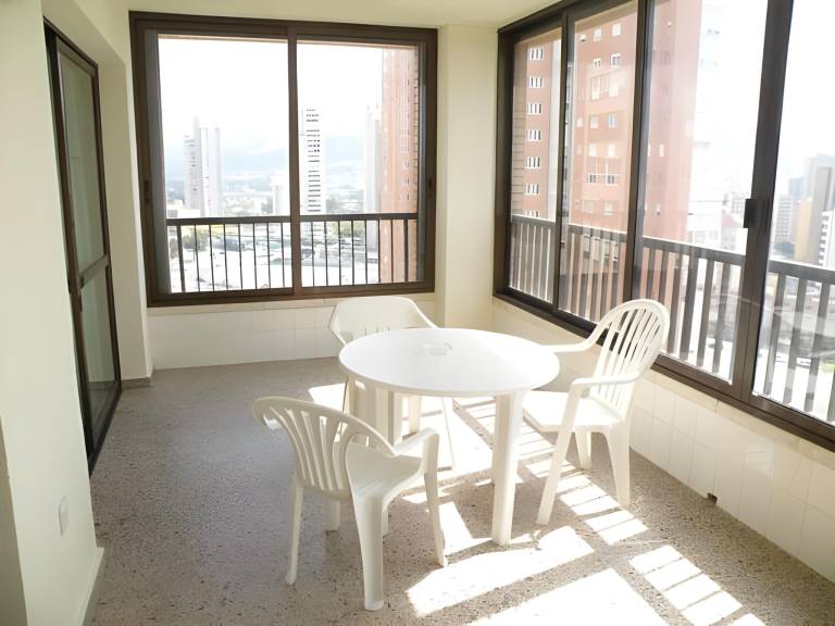 Rental apartment with pool, patio & garden — photo 3