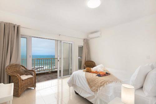 Apartment  Umhlanga