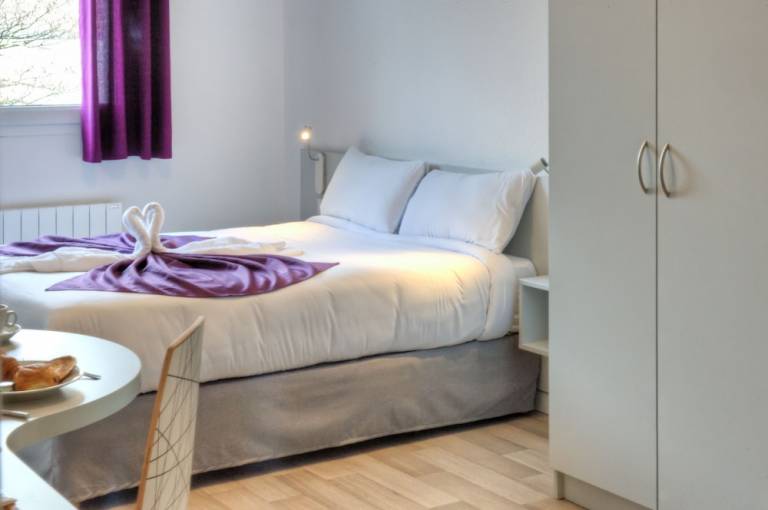 Appart'hôtel Strasbourg