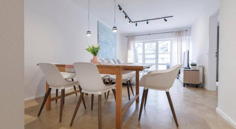 Apartment with 1 room for 6 persons — photo 2