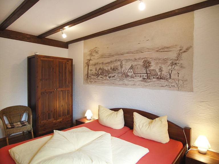 Ferienwohnung  Malchin