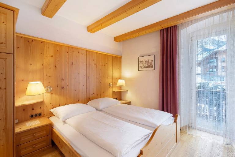 Children-friendly rental apartment | Mountain view | Ski nearby | Perfect for remote work | Pets are welcome — photo 3