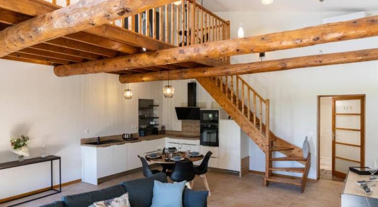 Holiday apartment | Pets allowed in Montauban