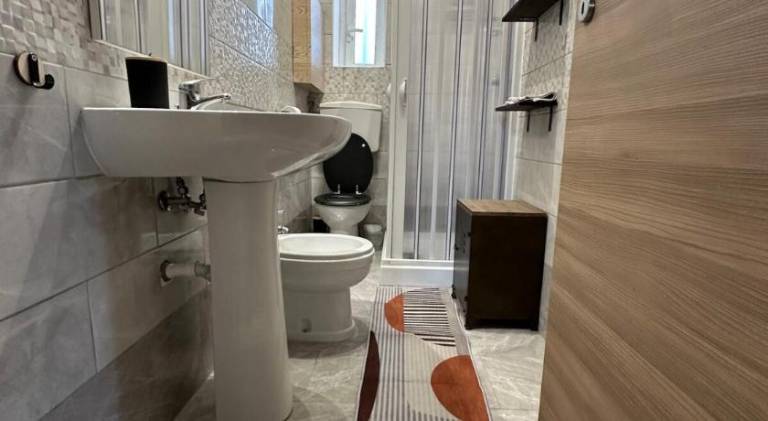 Lovely rental apartment with yard, terrace & BBQ | Perfect for remote work | Pets allowed — photo 2