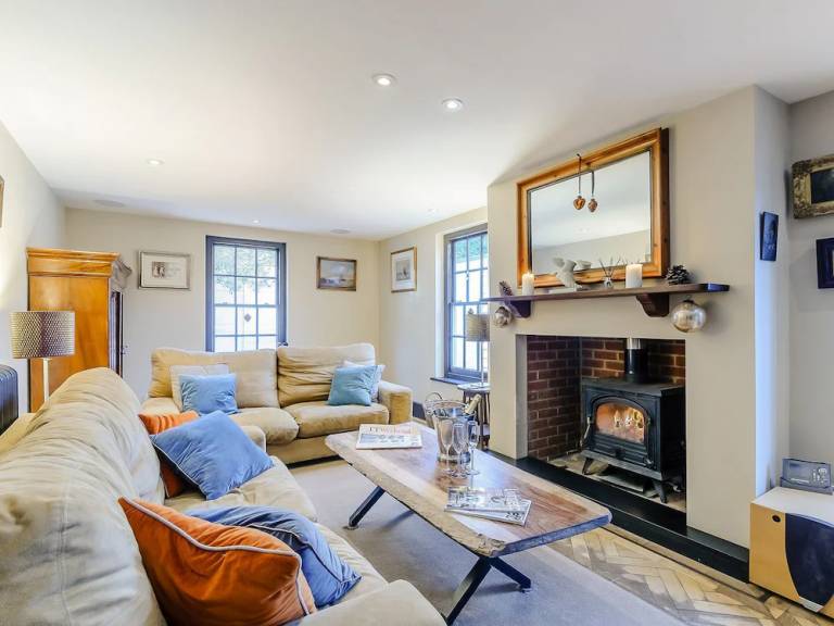 House  Boughton under Blean
