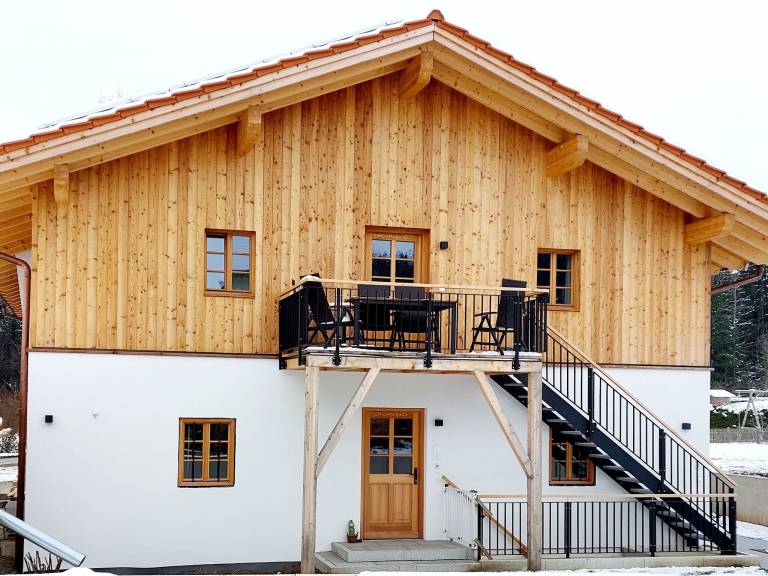 Ferienwohnung Bad Aibling