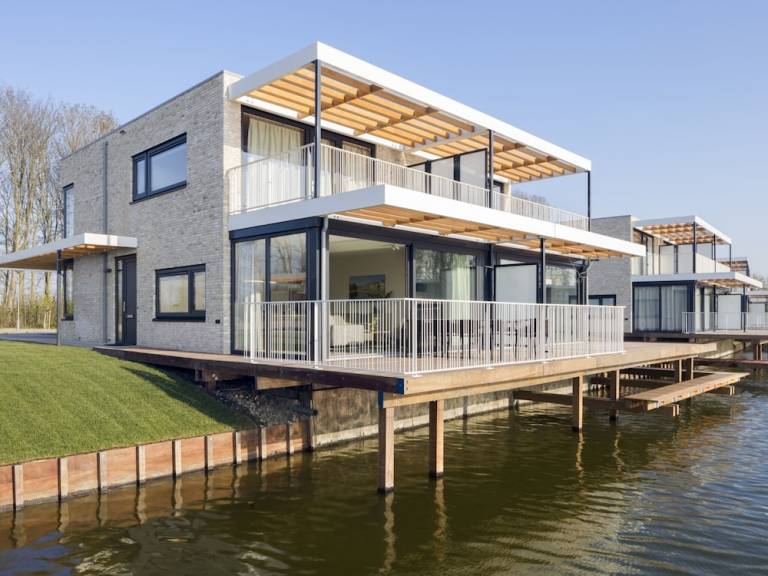 Villa  Middelburg