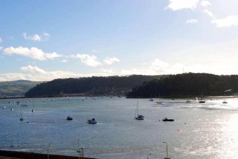 Cottage Deganwy