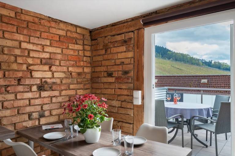 Ferienwohnung Oberkirch