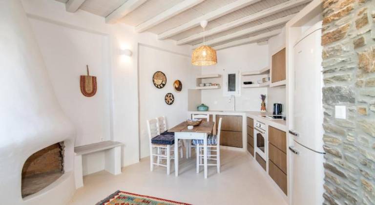 House with terrace | Dogs allowed — photo 4