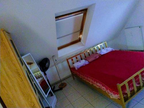 Massage studio spa