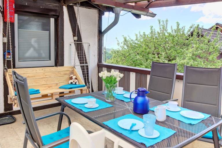 Ferienwohnung Freiamt