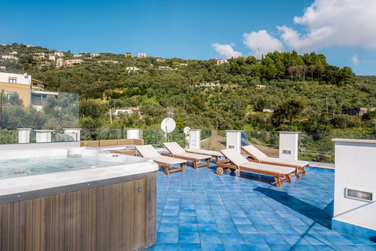 Fully equipped nice villa with barbeque, yard & terrace | Beach nearby | Dogs allowed — photo 5