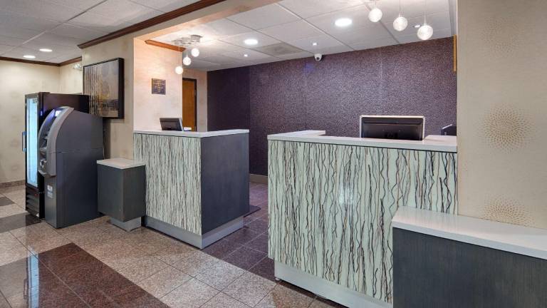 Best Western Plus Richmond Airport Hotel in Sandston, VA